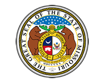 Seal of State of Missouri